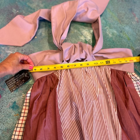 Upcycled Tank - Picture 8 of 10